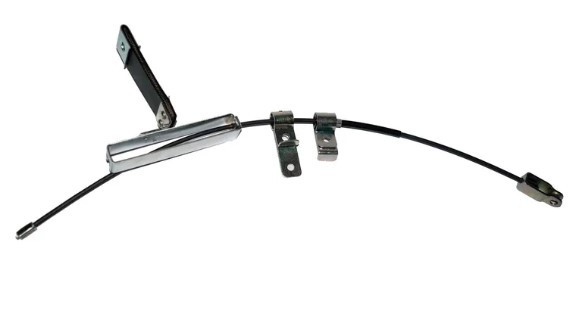 Parking brake Cable nr 2