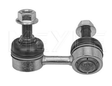 Stabilizer Link Rod, Front, Left, NP300