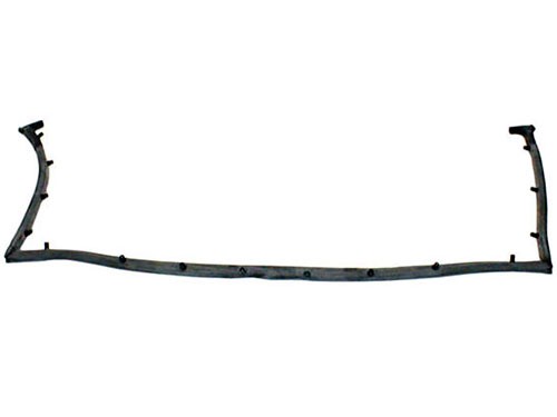 bakluckans tätning - Wrangler YJ 87-95