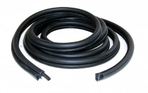 dörr weather strip XJ 84-96