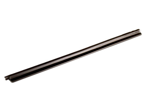 Left door outer weatherstrip