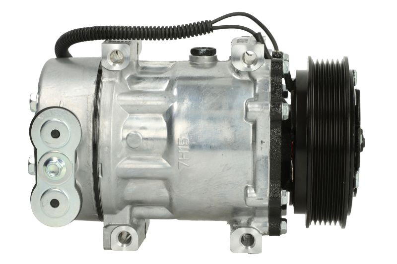 Luftkonditionering kompressor