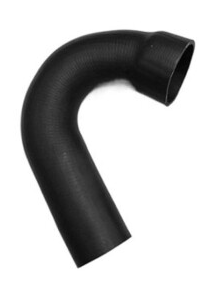 Turboutloppsslang Nitro 2.8CRD