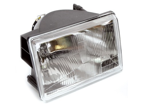 Head Light Right