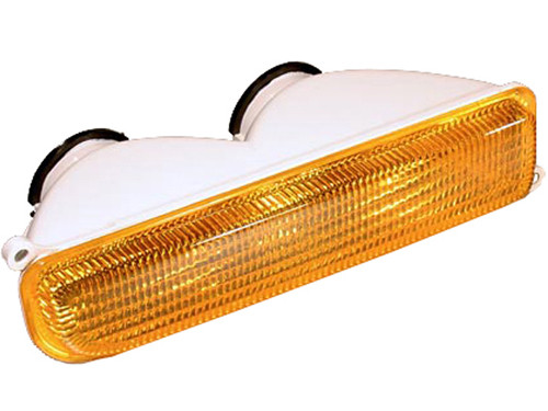 Right grill lamp indicator