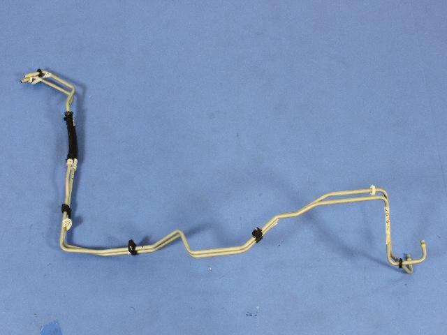 Automatic transmission Cooling lines