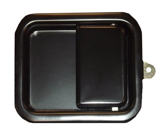 dörr handtag höger YJ / CJ (vänster TJ)