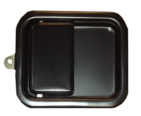 dörr handtag vänster YJ / CJ höger TJ