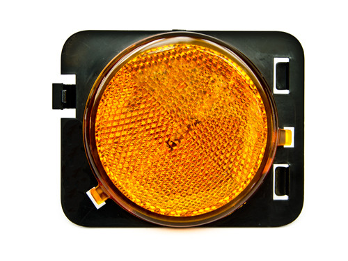 Sidemarker Lamp, Right US