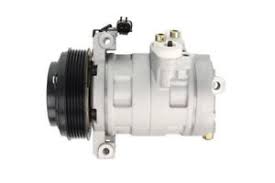 AC Compressor Jeep 2.8CRD