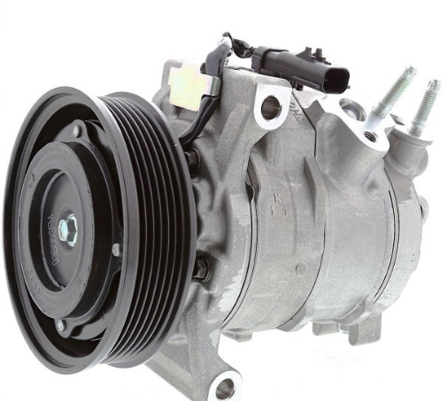 Jeep Patriot 2.2crd Ilmastoinnin kompressori