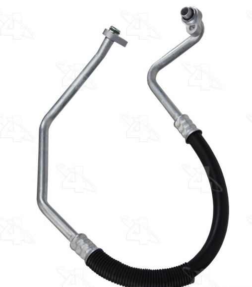 A/C Refrigerant slang