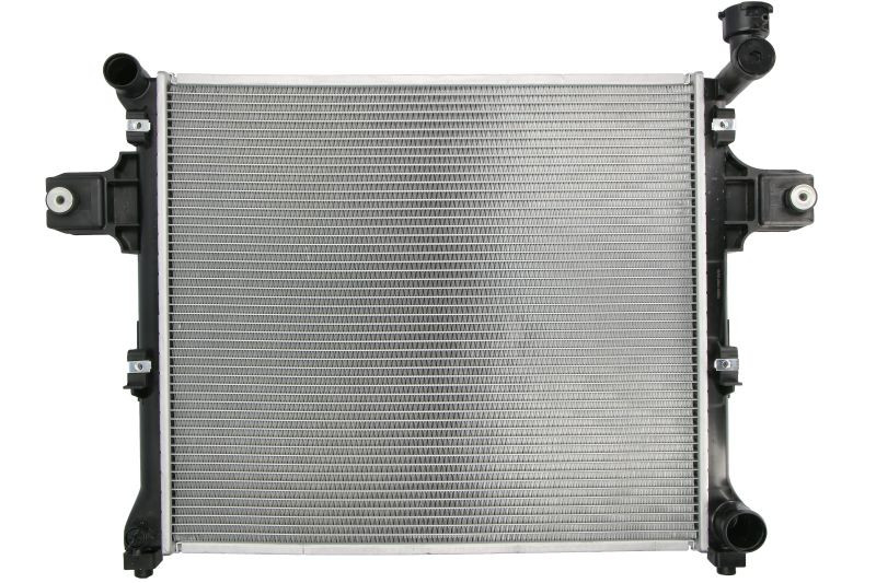 Jeep Radiator (gas models)