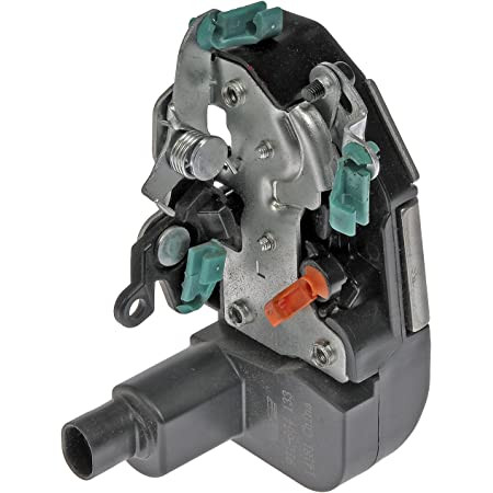 dörr Lås ställdon