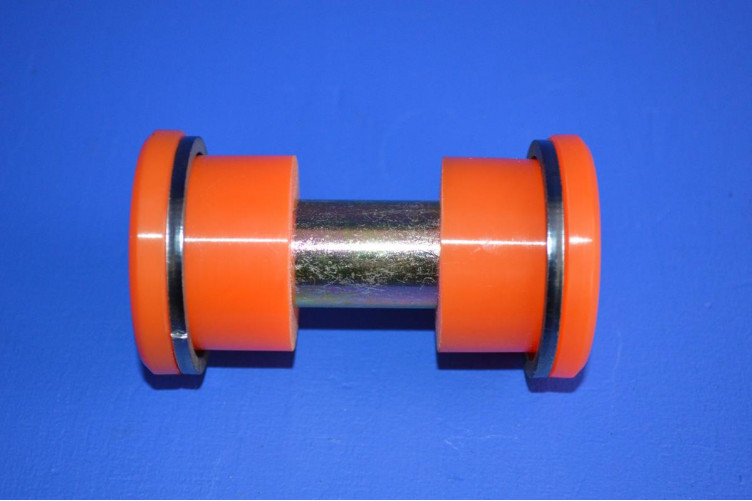 Rear upper knuckle arm busch 05- kit