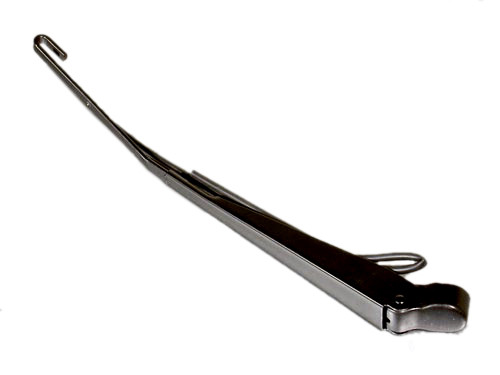 Wiper arm, rear 97-01