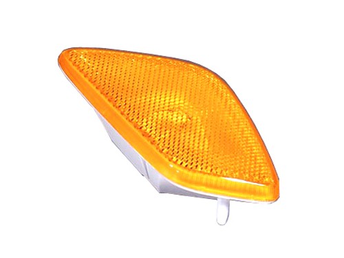 YELLOW SIDE LIGHT RIGHT