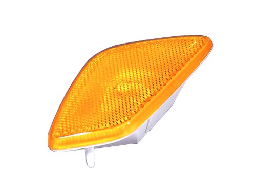 YELLOW SIDE LIGHT LEFT