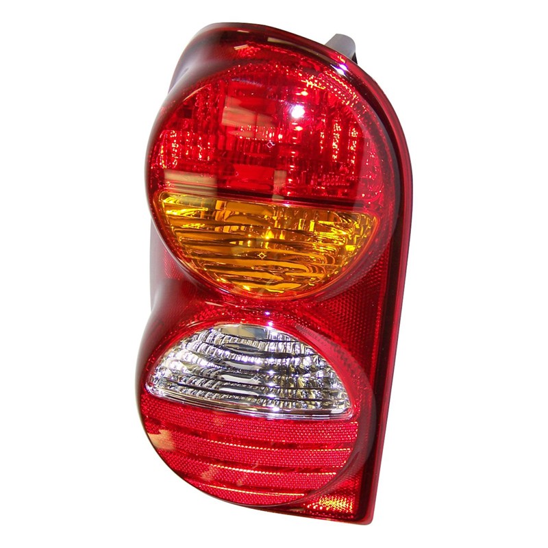 Tail Lamp left, Jeep KJ