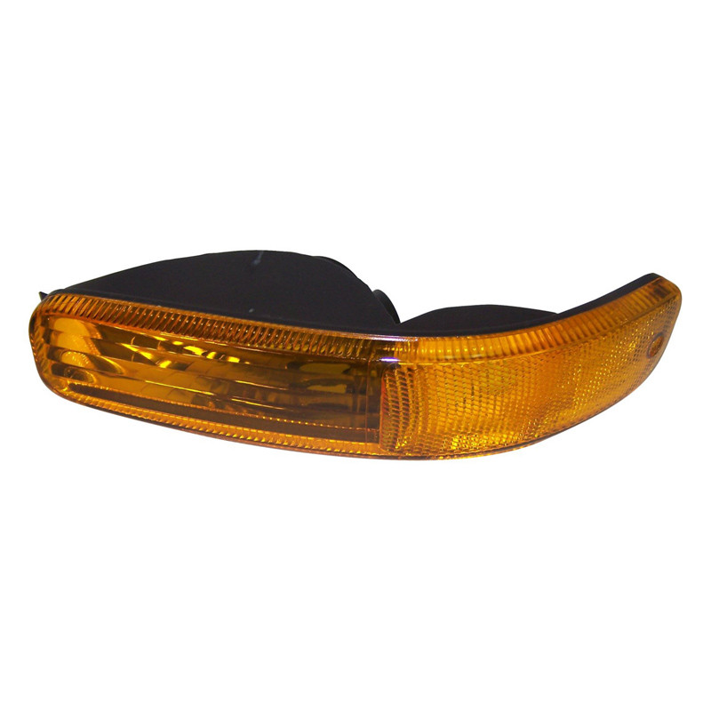Left Front Combination Lamp 02-04 US
