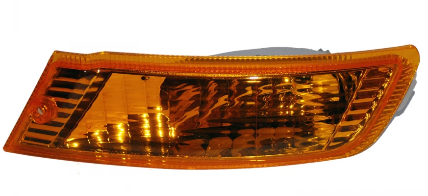 fram Combination lyckta, vänster 05-07