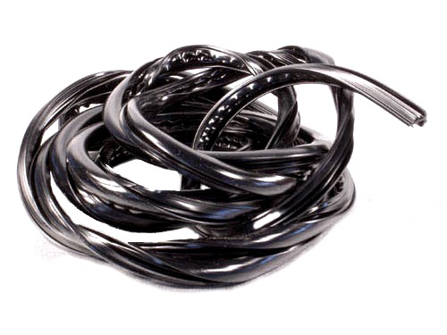 WINDSHIELD RUBBER OUTER