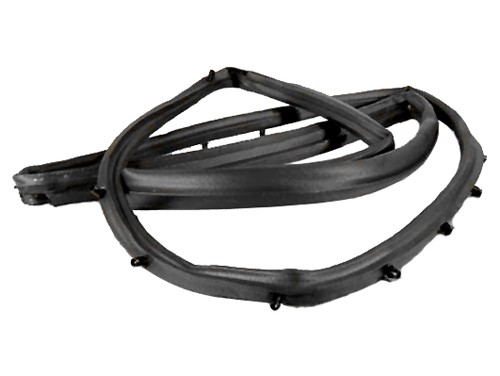 dörr tätning (höger)