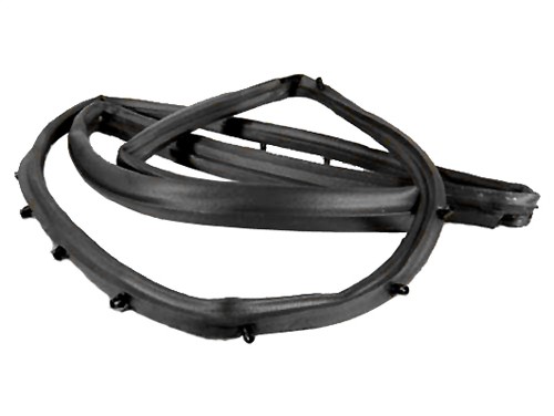 dörr tätning (vänster)