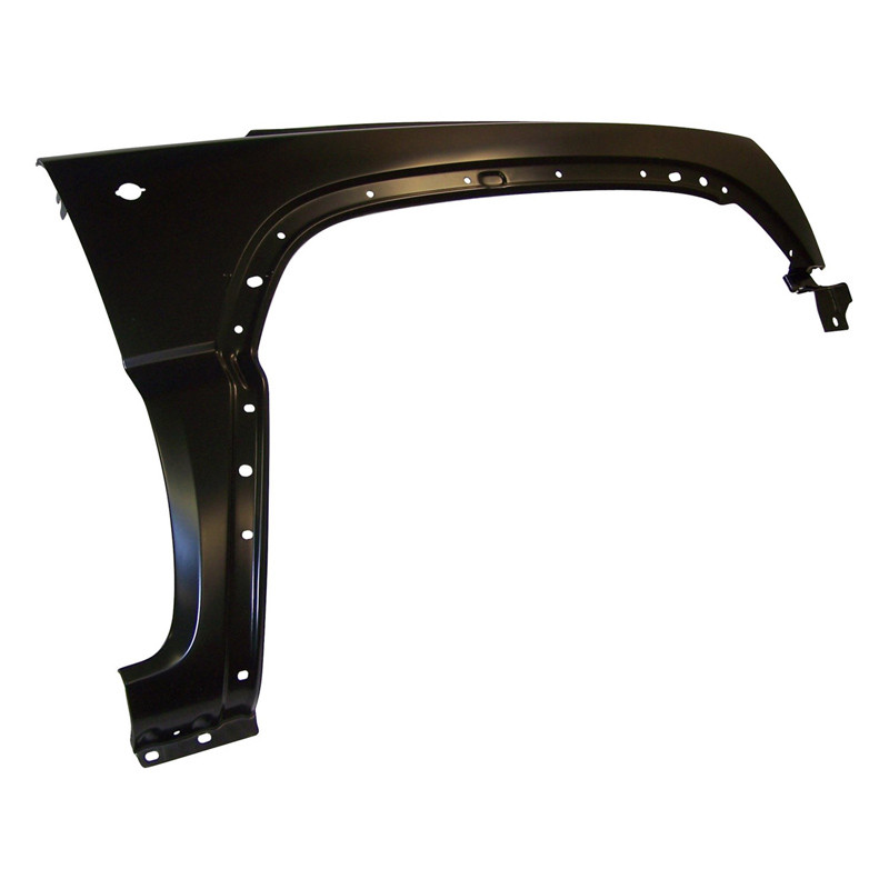 Skärmvänster KJ 2002-2004