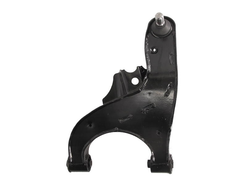 Rear left lower control arm