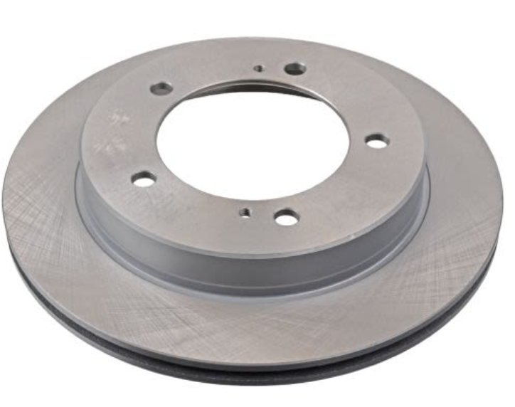 fram broms skiva JIMNY 1.5 DIESEL