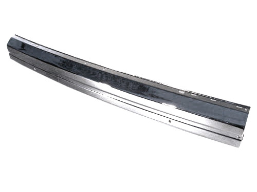 Chrome stötfångare XJ