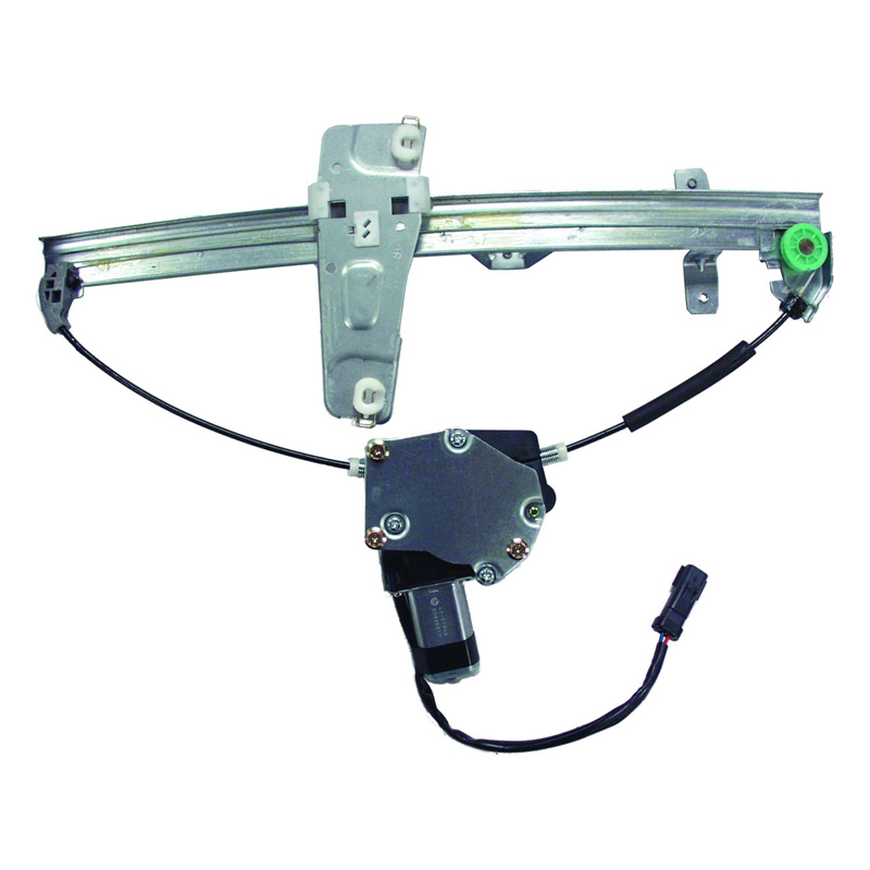 Jeep Wj 00-04 fönsterlyft vänster  fram
