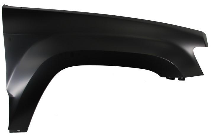 Front fender right