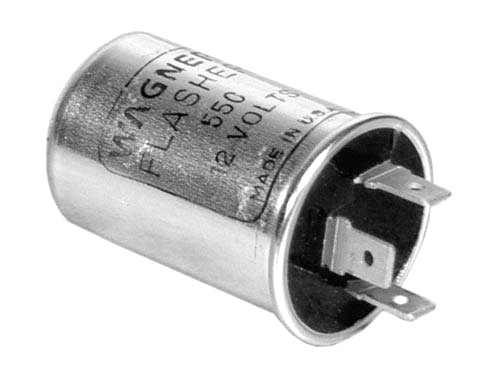 SIDEMARK RELAY 3- CONNECTOR