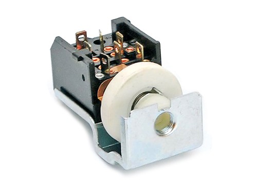 Ajovalokatkaisia 84 - 91