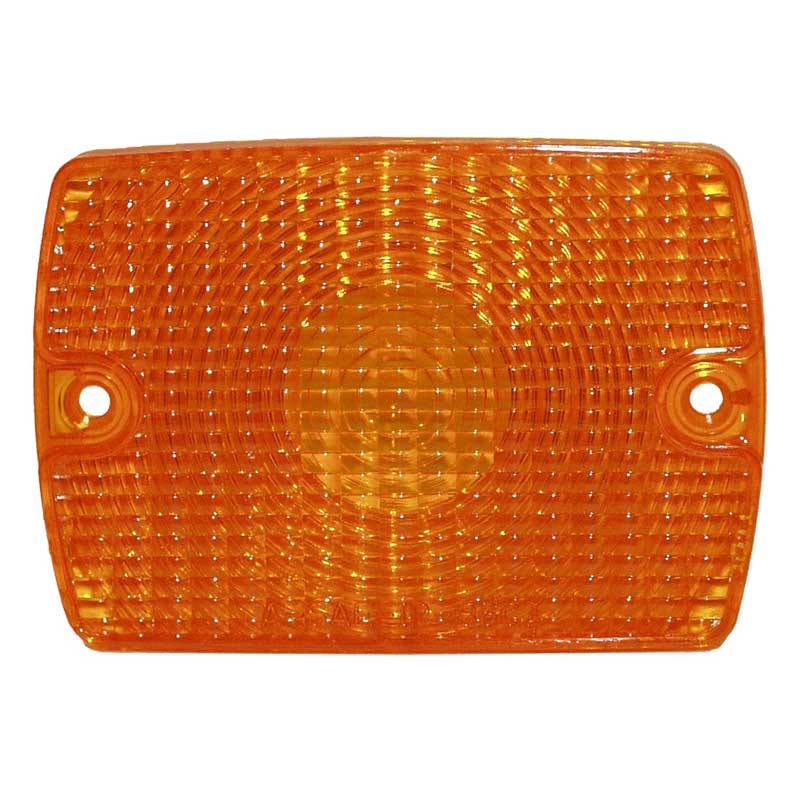 Front Parking Lamp, Jeep