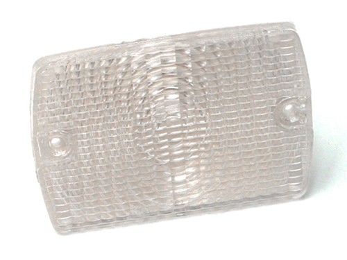 TURN LIGHT FRONT CLEAR, Jeep