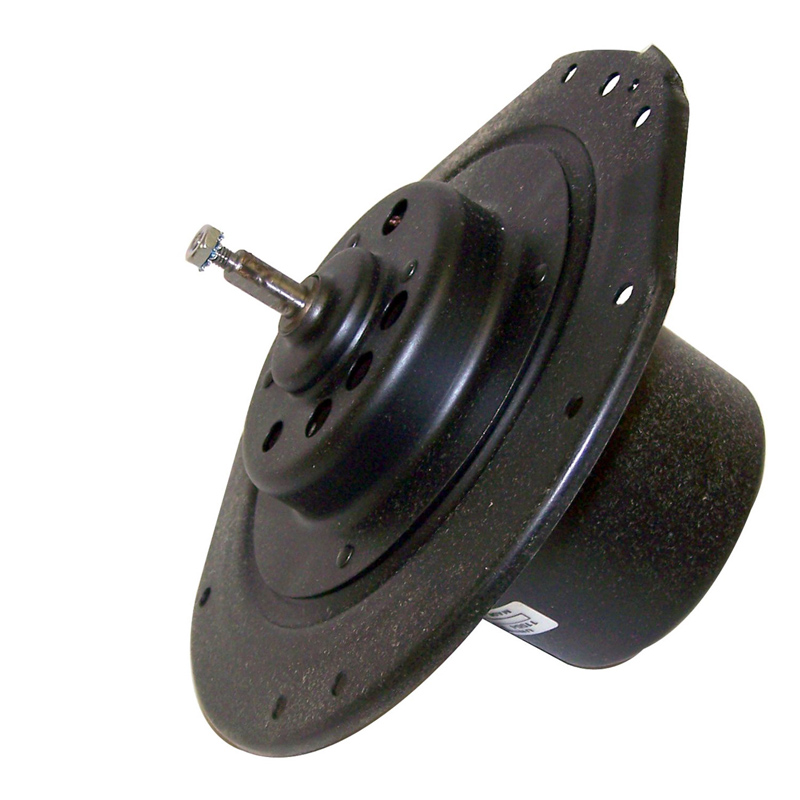 fläckt motor YJ / CJ 77-90