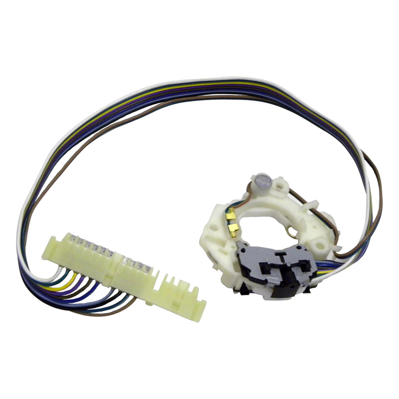 Turn signal switch