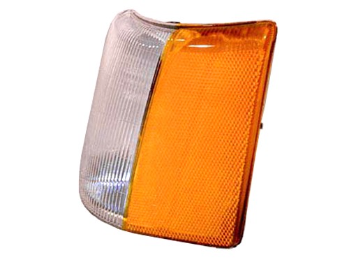 Sidoinstallationslations blinkers Usa vänster