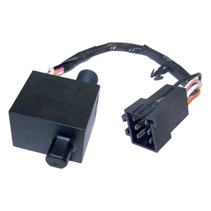 BRAKE LIGHT SWITCH