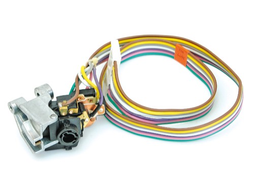 MULTI FUNCTION SWITCH, TILT STEERING