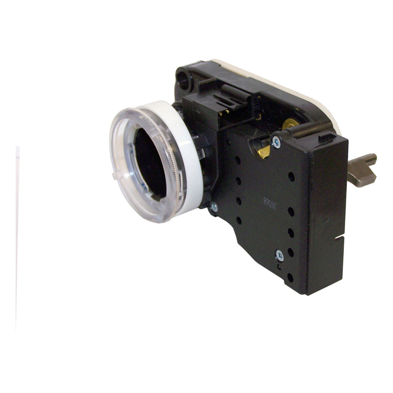 Ignition Switch (lower) 96-01