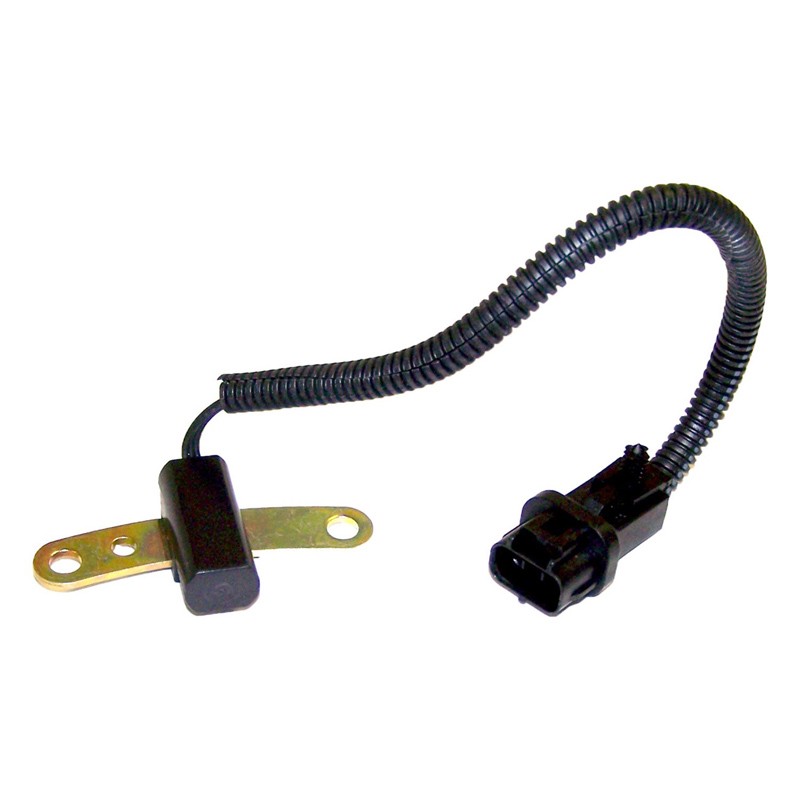 Crankshaft position sensor