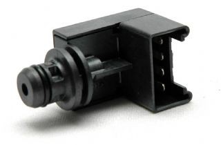 Govenor presure sensor