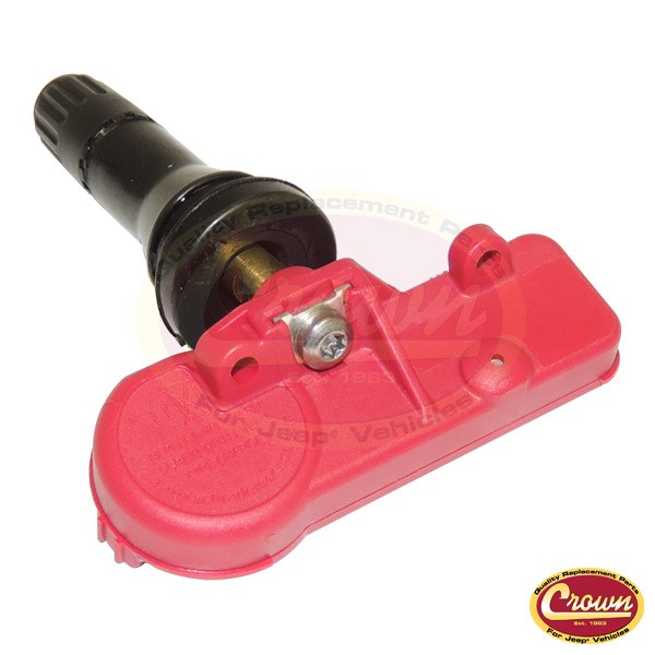 Renkaan paineilmasensori, TPMS