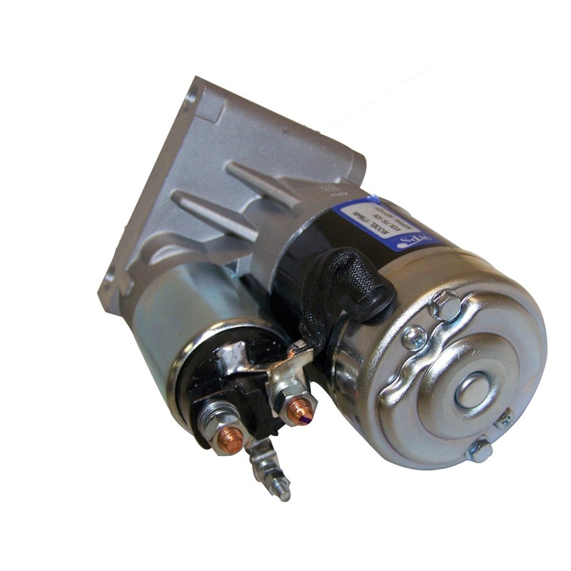 start motor 2.5L 99-02