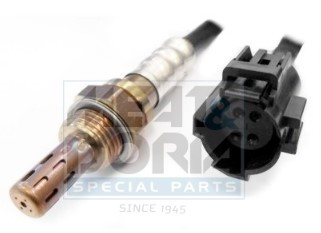 Syre givare (lambda), efter katalysator, Wrangler