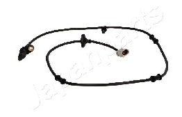 ABS fälg speed givare bak höger